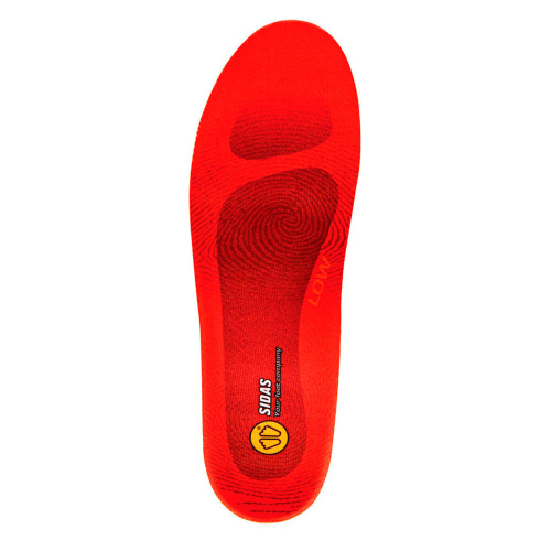 Sidas стельки Winter 3 feet 12 Low фото 2 Sidas стельки Winter 3 feet 12 Low фото 2