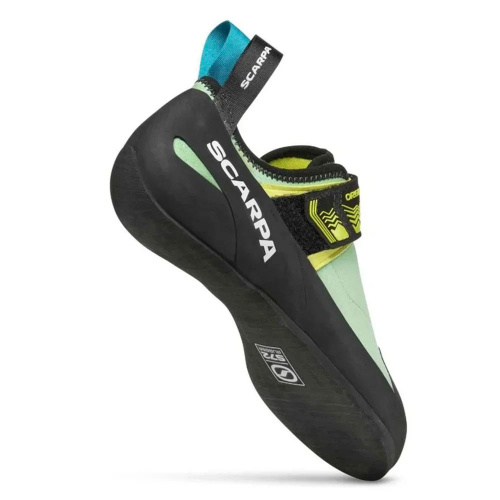 Scarpa  скальные туфли женские Origin Vs фото 4