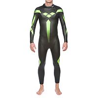 Arena  гидро костюм мужской для открытой воды Triwetsuit