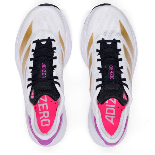 Adidas   кроссовки женские Adizero sl2 фото 5