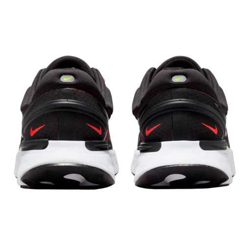 Nike  кроссовки мужские React Miler 3 фото 3