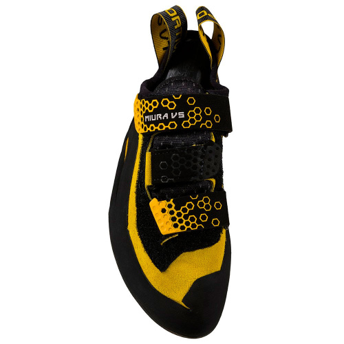 La Sportiva  скальные туфли  Miura VS фото 4