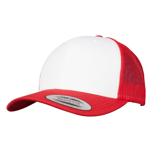 Flexfit  кепка Retro Trucker - роспись