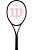 Wilson  ракетка для большого тенниса Clash 100 V3.0 unstr (2, black red)
