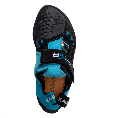 Scarpa  скальные туфли Instinct Vsr фото 4
