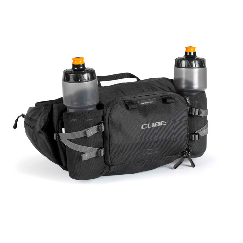 Cube  поясная сумка Vertex 3 фото 6
