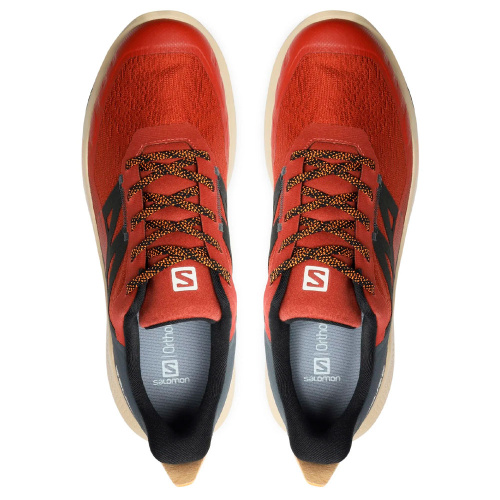 Salomon  кроссовки мужские Outpulse gtx фото 3