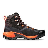 Mammut  ботинки мужские Sapuen high GTX