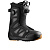 Salomon  ботинки сноубордические мужские Launch Boa Sj Boa (28.5 (10.5), black black white)