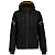 Icepeak  куртка горнолыжная мужская Frisco (52, black)