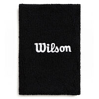 Wilson  напульсник U Wide Terry