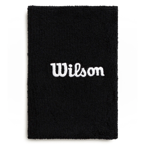 Wilson  напульсник U Wide Terry