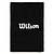 Wilson  напульсник U Wide Terry (one size, black)