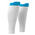 Compressport  гетры компресcионные R2 oxygen (1 (30-34), white)