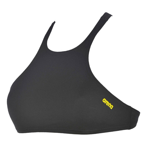 Arena  топ женский для плавания Crop фото 3