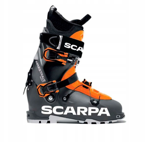 Scarpa  ботинки для скитура Maestrale rent