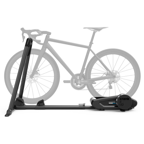 Wahoo  роликовый велотренажор Kickr rollr фото 6