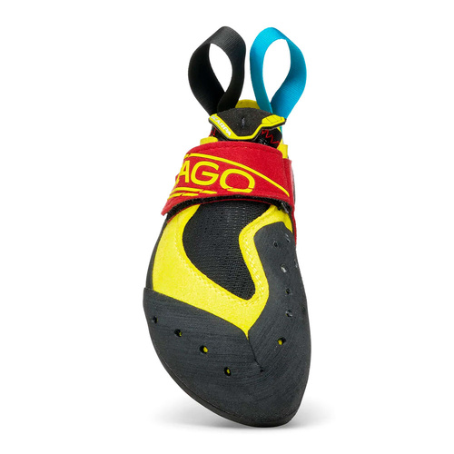 Scarpa  скальные туфли Drago-Y фото 3