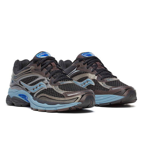 Saucony  кроссовки Progrid Omni 9 фото 3