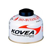 Kovea  газовый баллон - 0110 (24ш.)