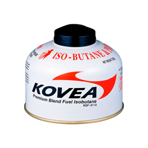 Kovea  газовый баллон - 0110 (24ш.)