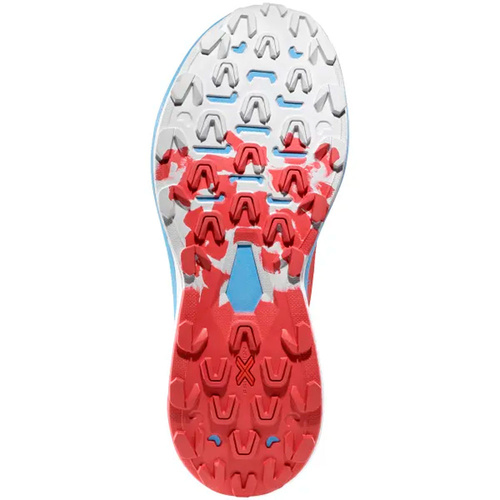La Sportiva  кроссовки женские Prodigio 2 фото 4