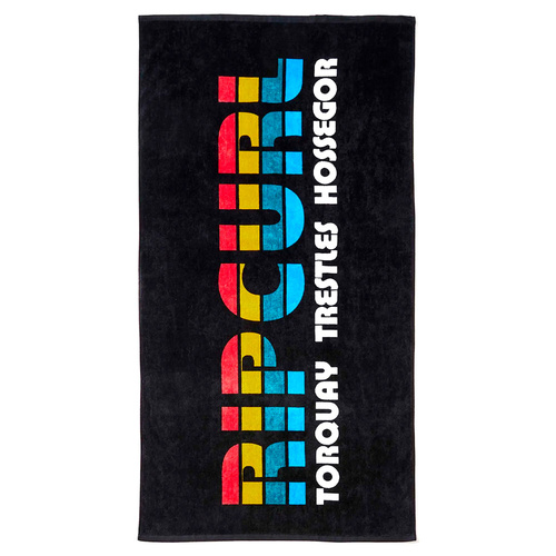 Rip Curl  полотенце Mixed