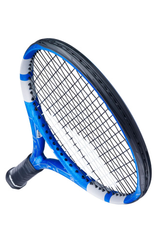 Babolat  ракетка для большого тенниса Pure Drive 30th Anniversary unstr фото 4