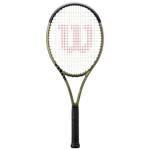 Wilson  ракетка для большого тенниса Blade 100 V8.0 unstr