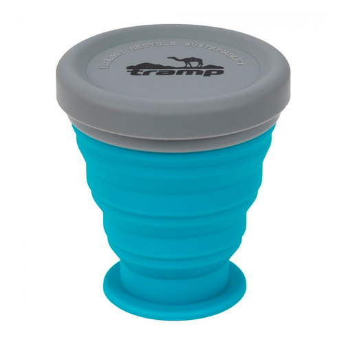 Tramp  стакан силиконовый