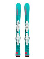Elan  лыжи горные Starr QS el 4.5