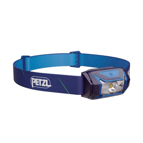 Petzl  фонарь налобный Tikka