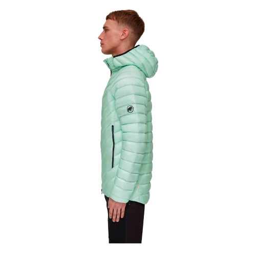 Mammut куртка мужская Broad peak IN фото 4 Mammut куртка мужская Broad peak IN фото 4