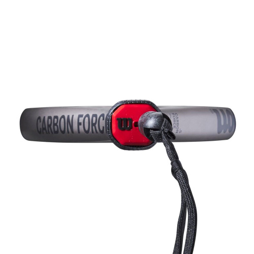 Wilson  ракетка для падел-тенниса Carbon Force фото 3