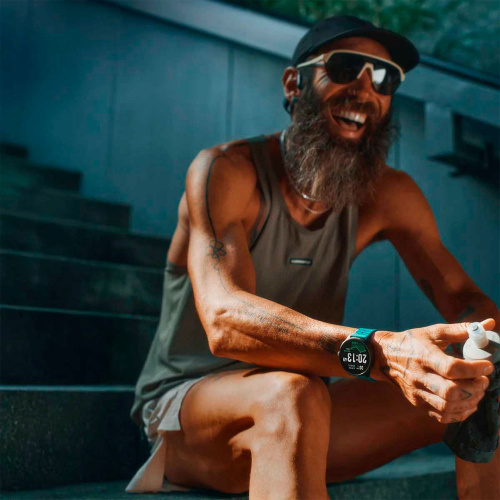 Suunto  часы Race 2 фото 2