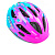 Author  велошлем Flash Inmold X8 (51-55, pink-blue matt)