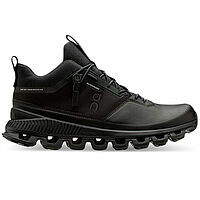 On  кроссовки мужские Cloud Hi Waterproof