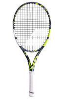 Babolat  ракетка для большого тенниса детская Pure Aero JR 26 str