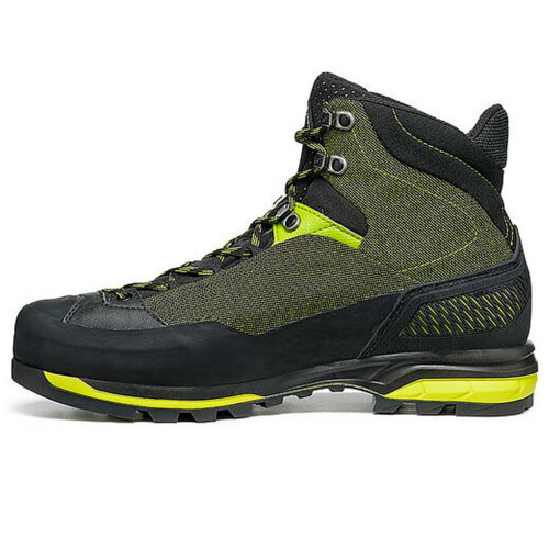 Scarpa  ботинки мужские Zodiac Trk Lt Gtx фото 2