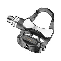Giant  педали Road Pro Clipless 9/16 Longer Aaxle
