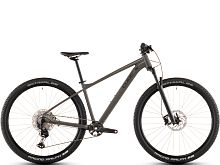 Cube  велосипед Reaction Pro - 2026