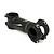 Author  вынос на руль ACO-S Respect X7 (r.7-e.100-d.28.6-BB 31.8 mm, black)