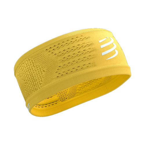 Compressport  повязка на голову широкая Headband