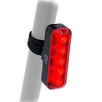 Author  задняя фара Xyrius Brake USB 400 lm