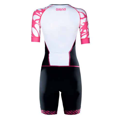 Arena  костюм для триатлона женский Trisuit Aero фото 2