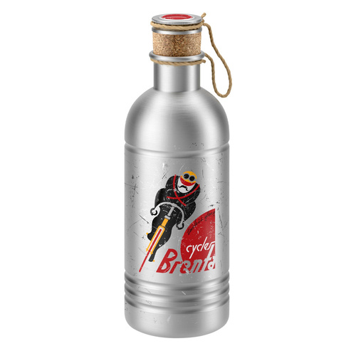 Elite  бутылка Alu