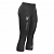 Compressport  капри женские Trail Under control UTMB 2021 (2 (M), black)