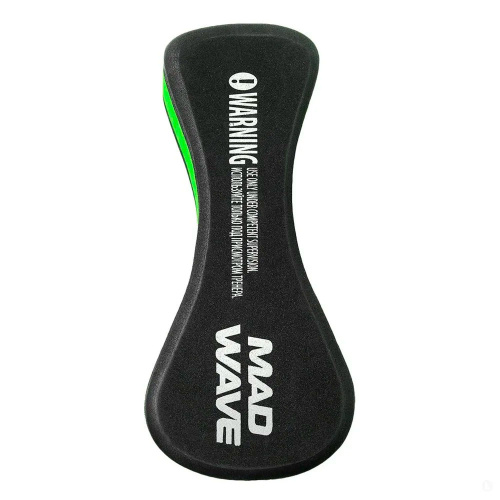 Madwave  колобашка Pull Buoy фото 3