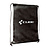 Cube  сумка-мешок Manual Bag S (S, black)