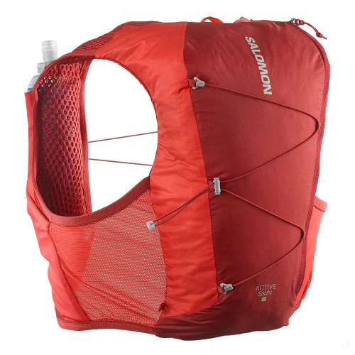 Salomon  жилет беговой Active Skin 8 Set фото 2